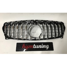 Mercedes Cla Panjur W117 Gtr Panjur Hymtuning...