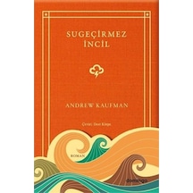Sugeçirmez İncil - Andrew Kaufman - Domingo Yayınevi