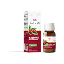 Karden Kuşburnu Aroması 20 ML