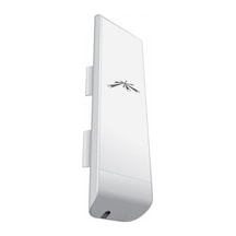 Ubıquıtı Ubnt Nanostatıon Nsm2 11dbi 150mbps 2 4ghz 13 Km Haric
