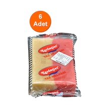 Kardeşler Yaz Helvası 6 x 300 G
