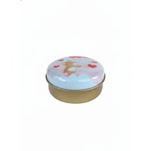 Forest Soul Sedir & Sandal Ağacı Kokulu El Yapımı Soya Mumu Happy Blaze Candle Pudra