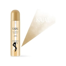Kajal Bacak Fondöteni - Spray On Leg Foundation 75 ml - No: 101