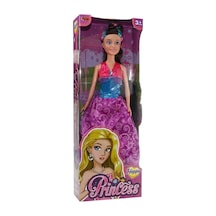 Wg-66774-5-6-807 Manken Bebek 29 Cm -vardem - Mıex-888799 1 Adet