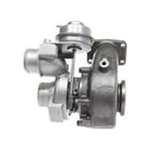 Turbo Sarj Crafter Bjm-bjl 2,5 Tdı 06-12 163 Ps