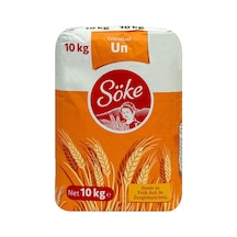 Söke Baklavalık Böreklik Un 10 KG
