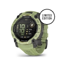 Garmin Instinct 3 - 50 MM Amoled (Distribütör Garantili) Garmin Instinct 3 - 50 MM Amoled (Distribütör Garantili)