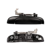 Kia Rio 2006-2011 Kapı Kolu Arka Dış Sağ