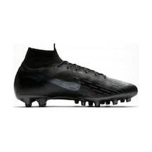 Nike Mercurial Superfly AG Elite Krampon Siyah