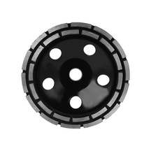 Novahub Elmas Kesme Diski - Beton, Metal Masonry İçin Dayanıklı 115/125/180mm