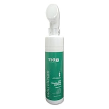 Tto X Yağlı Ciltlere Özel Aplikatörlü Yüz Temizleme Köpüğü 200ml