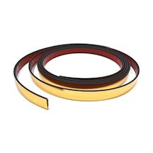 Gold Nikelaj Mobilya Şeridi 20 mm 3 Metre