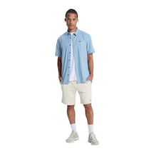 Quıksılver Quiksilver Basic Fleshortym Erkek Bej Şort 2035