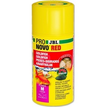 Jbl Pro Novo Red Flakes M 1000ml / 180gr.