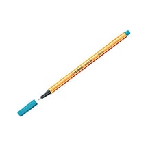Stabilo Point 88 Fineliner Kalem 0.4 MM Turkuaz Mavi 88/51