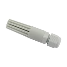 Devremarkt Plastik Sensör Kutusu Pvc68 Ds18b20 Lm35 Ntc Sht11 Htu21 Sht20 Sht21 Sht15 Sht75 Sht30 Aht10 Bme280