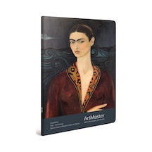 Gıpta Art Master Dikişli Karton Kapak Defter 19x26 60 Yp Kareli Çok Renkli