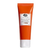 Origins Ginzing Energy Boosting Renkli Nemlendirici SPF 40 50 ML