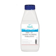 Prinç ve Bakır Temizleyici
