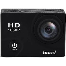 Bood Wifi Full Hd Bd-2200 Action Kamera