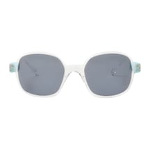 Kietla Urban Güneş Gözlüğü 7-12 Yaş Cristal Blue Şeffaf