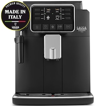 Gaggia RI9600/01 Cadorna Style Tam Otomatik Öğütücülü Kahve Makinesi