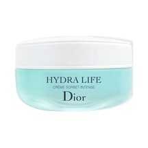 Dior Hydra Life Crème Sorbet Intense - Nemlendirici Ve Besleyici Krem 50 Ml