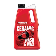 Mothers California Gold Ceramic Wash Wax
