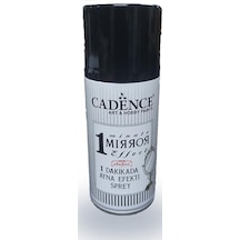 Cadence Ayna Efekti 200ml Gümüş