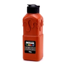 Nova Color Akrilik Boya 180gr Terrakota - 3 Adet Diğer