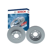 Renault Megane 4 1.6 2015-2019 Bosch Ön Disk Netparbd2810 2 Adet