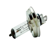 Far Ampülü 12v 60/55w H4 P45t Taplalı Civalı Ampül 1 Adet