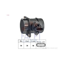 Hava Debimetresi - Fiat Stilo, Multipla, Strada, Marea, Palio - Facet-101283