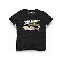 Tshirthane Vw Volkswagen Golf Gti Tişört Erkek Tshirt