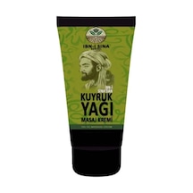 İbn-i Sina Herbal Ibni Sina Kuyruk Yağı Mucizesi Masaj Kremi 50 Ml X 1 Adet