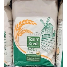 Tarım Kredi Buğday Unu Pastalık Böreklik 5 Kg