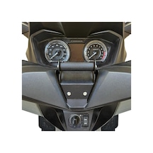 Honda Forza 250 Telefon - Gps Tutucu Bağlama Aparatı / Barı 2019-