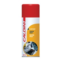 Caldini Silikon Sprey 400 Ml. Cln 0452