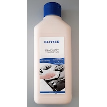 Glitzer Cam Ocak Temizleyicisi 250 ML