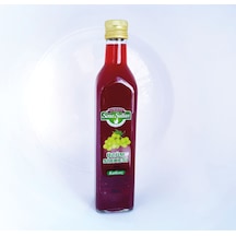Lokman Sena Sultan Katkısız Üzüm Sirkesi 500 ML