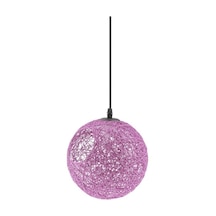 Agoodshop Kırmızı Mm Ön Kablolu Led Yuvarlak Işık Lamba Ampul Boncuk Kablo Dc 12 V 20 Cm Beyaz Dekor