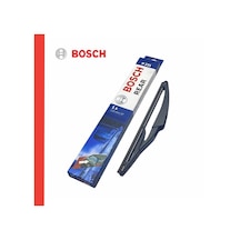 Dacia Duster Mart 2024 Sonrası Bosch Aerotwin Rear Arka Silecek
