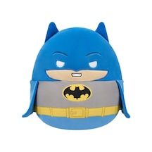 Squishmallows Batman Serisi - Mavi Batman 20 Cm Wb00451 Çok Renkli