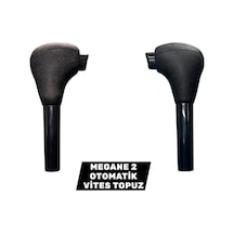 Gua Megane 2 Vites Topuz Otomatik
