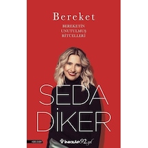 Bereket - Bereketin Unutulmuş  Ritüelleri