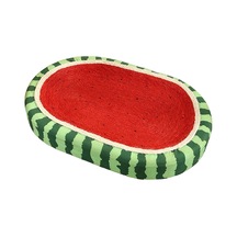 Suntek Kedi Tırmalama Yatağı Kediler Için Çok Karpuz