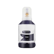 Drl Premium 110 / 112 %100 Uyumlu Siyah Black Mürekkep