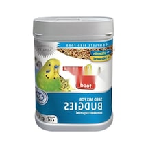 Muhabbet Kuşu Yemi 750 Gr - Doğal Tohumlar İçerir