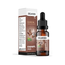 Belkıss Karanfil Yağı 20 Ml
