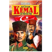 Ustura Kemal Bin Yaşa Gazi Paşa